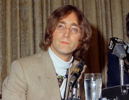 Libertad condicional asesino de John Lennon