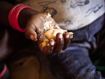 Extremo norte: epicentro del hambre en Camerún