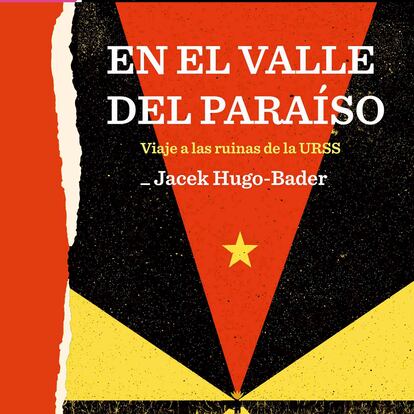 En el valle del paraíso