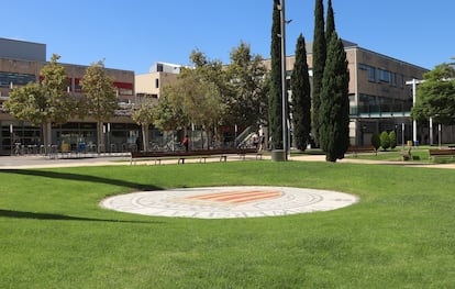 Universidad Politecnica Valencia