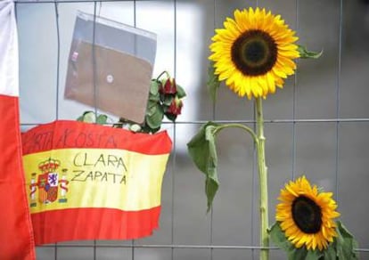 Las víctimas de la estampida del sábado pasado en la Loveparade de Duisburgo murieron por aplastamiento de la caja toráxica, confirman los forenses