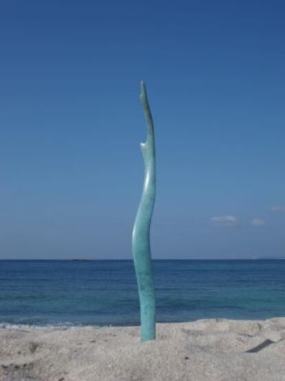 'Alga infinita'