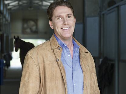 “Escribir ‘El diario de Noa’ solo cambió mi vida financieramente”