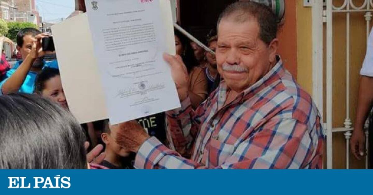 Asesinado a tiros el alcalde electo de un municipio de Michoacán ...