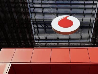 Vodafone firma otro acuerdo de teletrabajo para extenderlo más allá de marzo de 2021