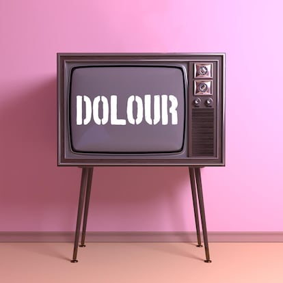 Dolour, ‘Televangelist’