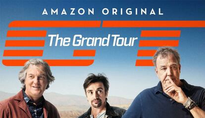 The Grand Tour