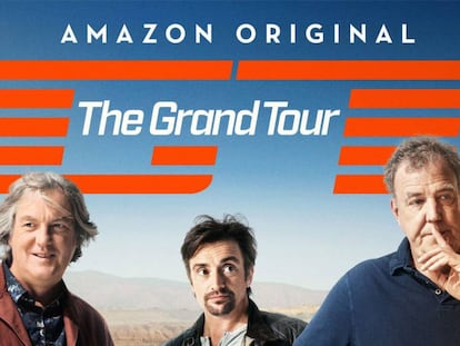 The Grand Tour