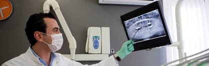 La ciencia dental está viviendo una evolución constante.