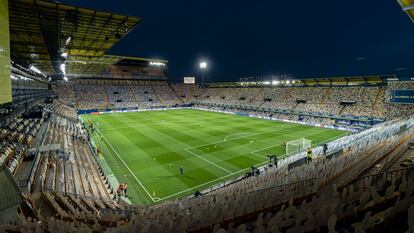 Estadio de la Cerámica