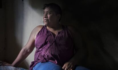 La Casa de las Mujeres en Suchitoto (EL Salvador) es un proyecto apoyado por la Cooperación Española para brindar asesoría y atención a mujeres que sufren violencia.