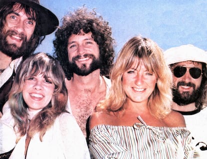 Fleetwood Mac