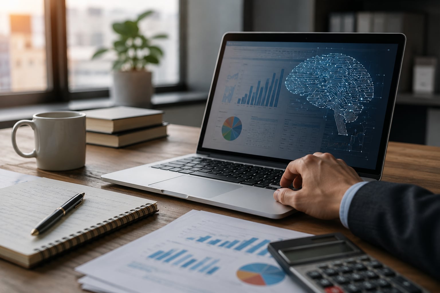 La economía digital española alcanza el 27% del PIB 
