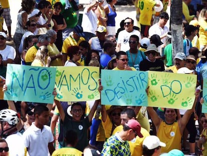 O analfabeto político