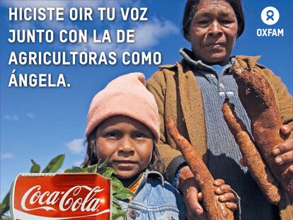 Coca-Cola te ha escuchado