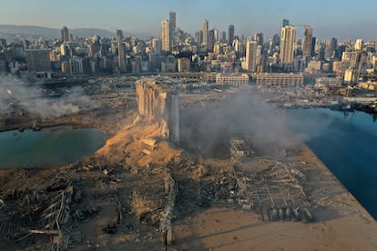 Beirut