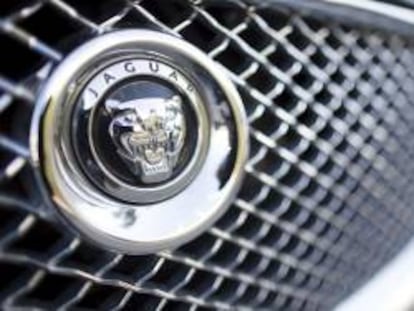 Las ventas mundiales de Jaguar-Land Rover crecen en lo que va del año un 34 por ciento