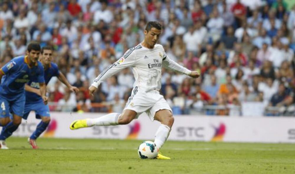 El Real Madrid visita al Elche | Televisión | EL PAÍS
