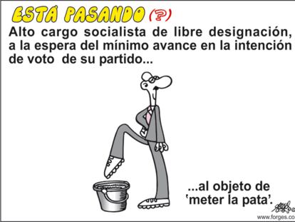 FORGES