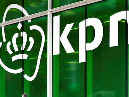 KPN vende otro 1% de Telefónica Deutschland y podría salir este año