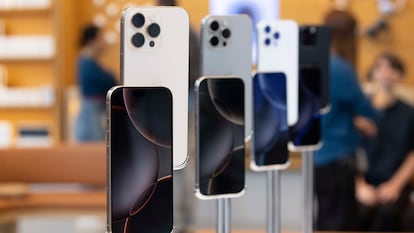 Este es el iPhone 16 Pro Max que se puede comprar en Amazon en oferta