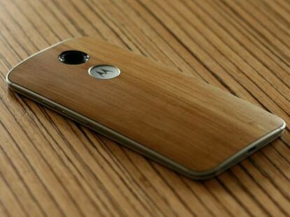 Soluciona los problemas más comunes del Motorola Moto X de 2014