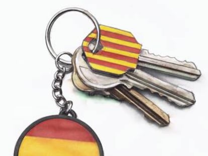 Lecciones de la crisis catalana