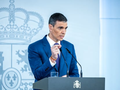 Pedro Sanchez