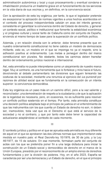 documento amnistia