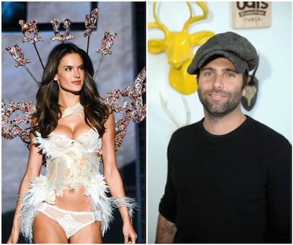 <strong>Quién.</strong> Jame Mazur: 35 años, California (EE UU).

Moda llama a moda. El novio de Alessandra Ambrosio (Brasil, 35 años) es el propietario de la firma de vaqueros Re/Done. Jamie Mazur y la modelo llevan saliendo desde 2005. Tantos años de relación han dado sus frutos. Tienen dos hijos, Anja Louise, de ocho años (quien, a pesar de su edad, ya ha ejercido de modelo), y Noah Phoenix, de cuatro. Este último de momento va solo al cole.