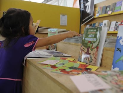 18 de abril, Dia Nacional do Livro Infantil.