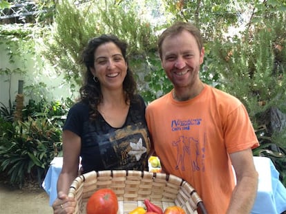 El último órdago de los tomates