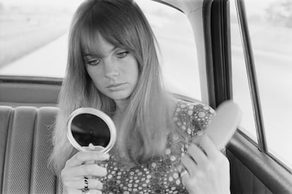 Jean Shrimpton