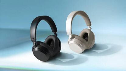 Sennheiser Accentum Wireless