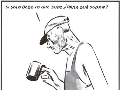 El Roto