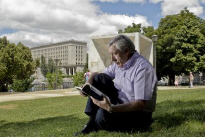 Fernández Toxo: "La reforma de la Seguridad Social es hija de la huelga general".