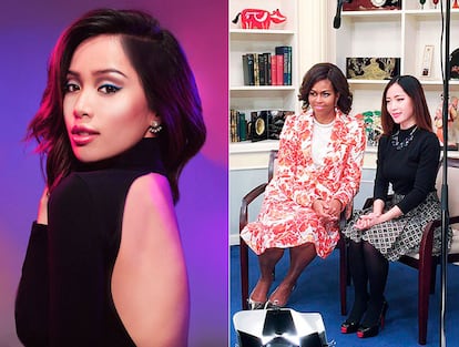 Michelle Phan