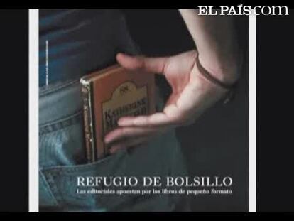 Babelia: Libros de bolsillo