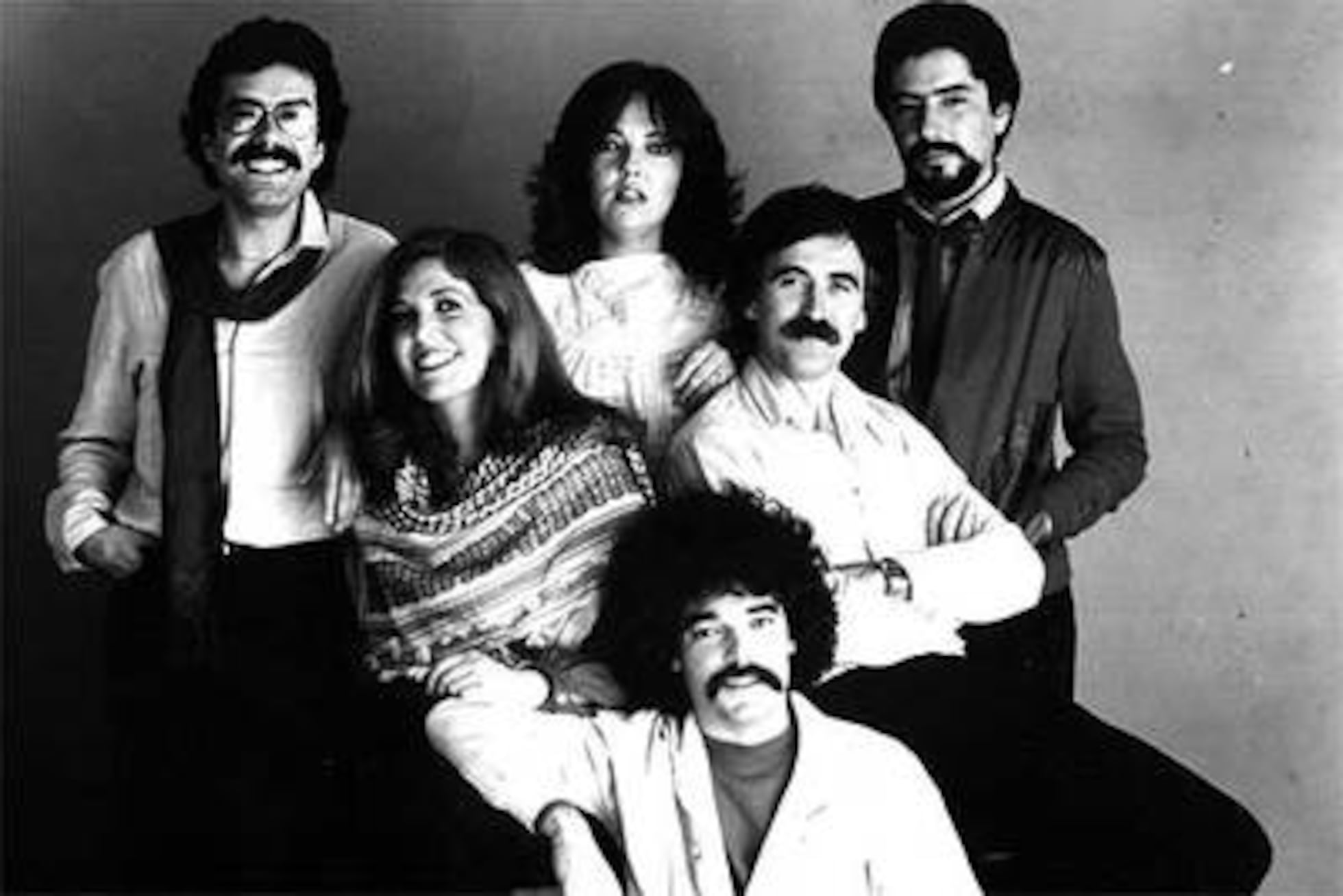 Muere Roberto Uranga, miembro fundador de Mocedades | Cultura | EL PAÍS