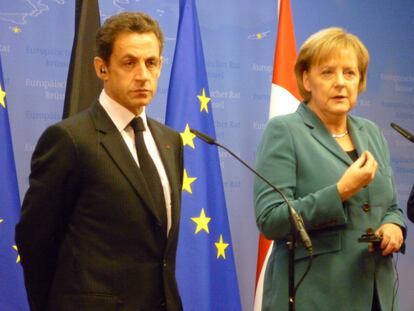 Ganan Barroso y Berlín; pierden Londres y los socialistas