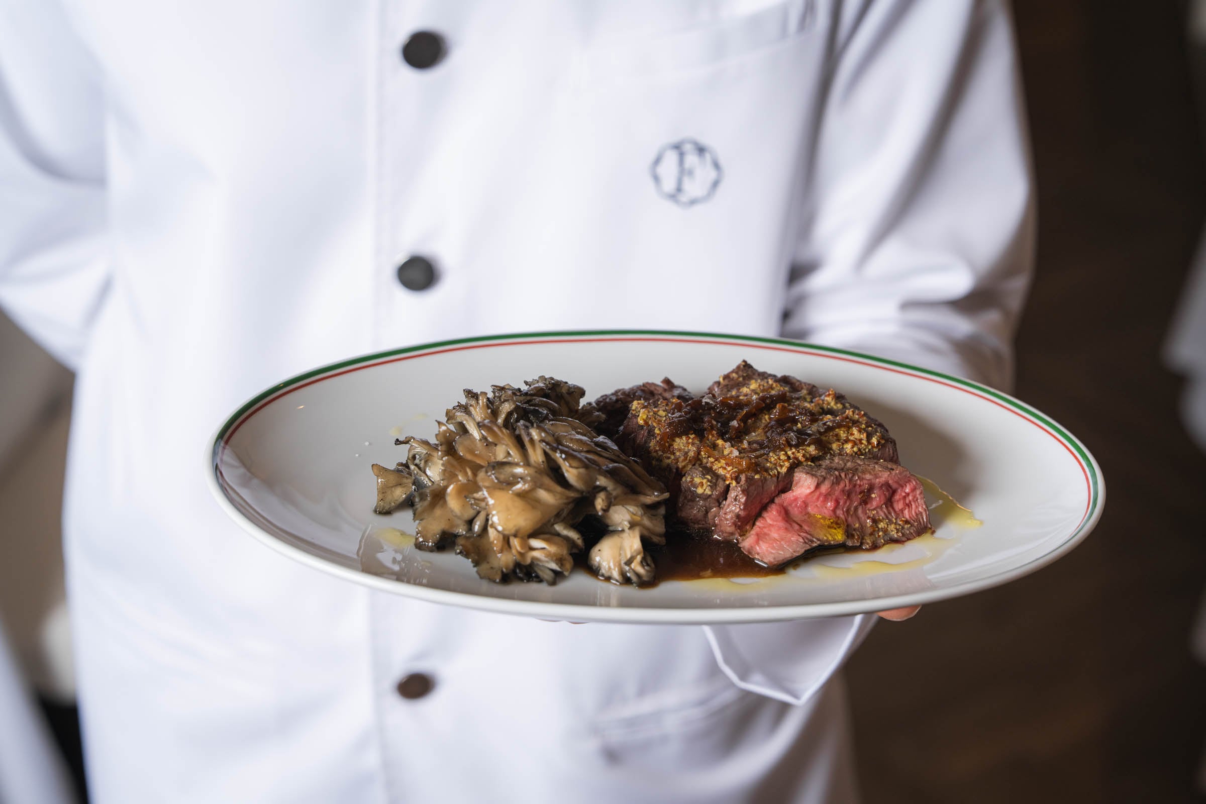 Finorri e Windsor aprono ristoranti di cucina catalana raffinata a Barcellona