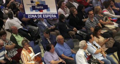 El Gobierno suprimió la desgravación a quien comprase vivienda a partir de enero.