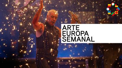 Arte Europa Semanal