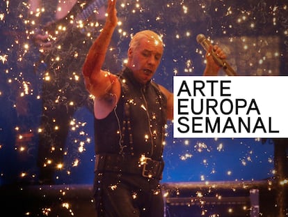 Arte Europa Semanal