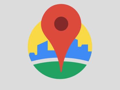 Google Maps permitirá compartir temporalmente nuestra ubicación