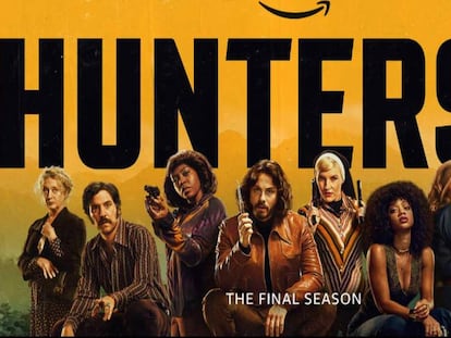 Serie Hunters II