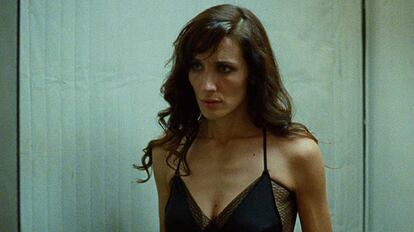 Ana Asensio, en su película 'Most Beautiful Island'.