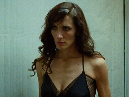 Ana Asensio, en su pel&iacute;cula &#039;Most Beautiful Island&#039;.