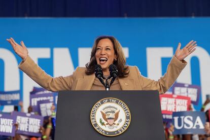 Kamala Harris