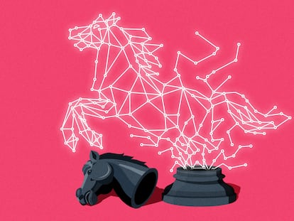 AI swarms turn on their creators: ‘It’s the first incident that has made my stomach churn’